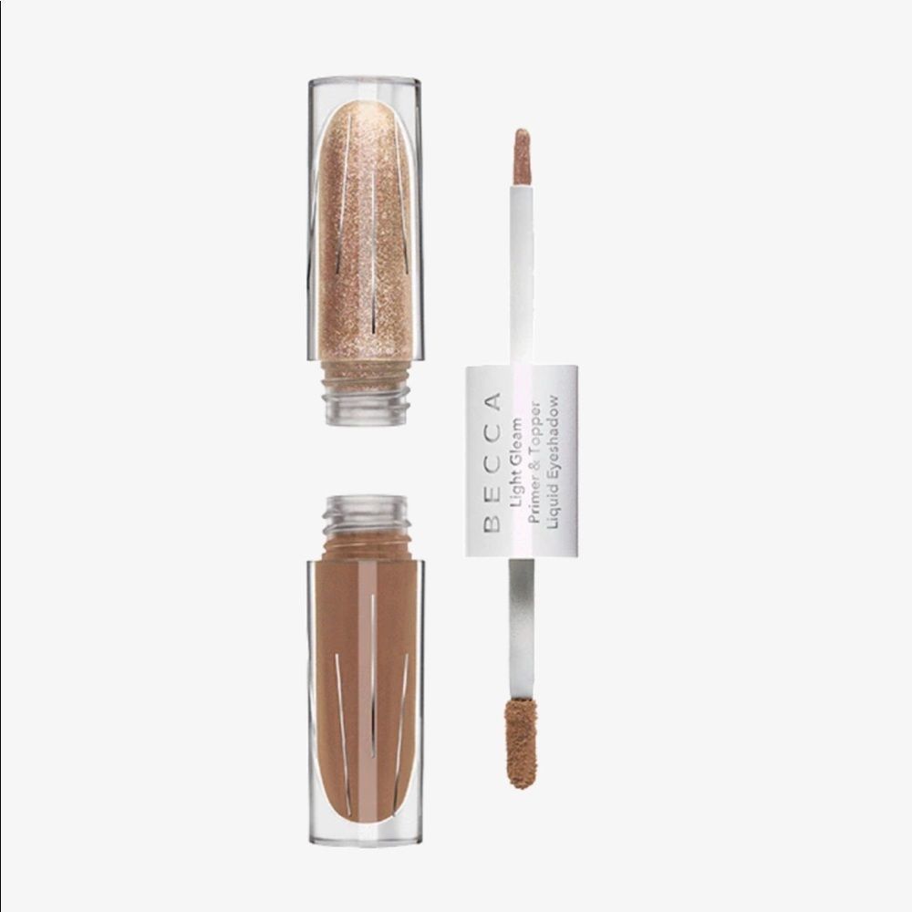 2 for $30 - BECCA - Primer & Topper Liquid Eyeshadow - Dusk